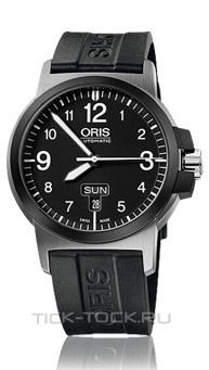  Oris 735 7641 4364 RS